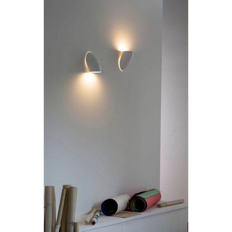 Applique Murale Italienne Des Années 1950 - Lampe De Lecture - Style Mid-century