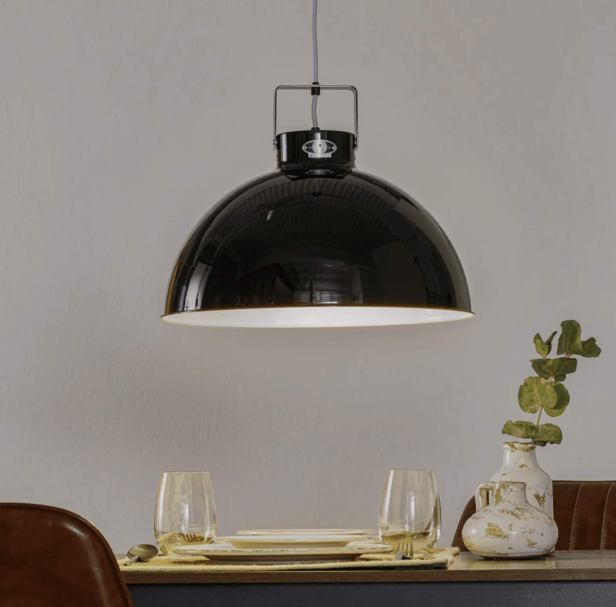 Jilde Jieldé Dante D450 - Handgefertigte Designleuchte