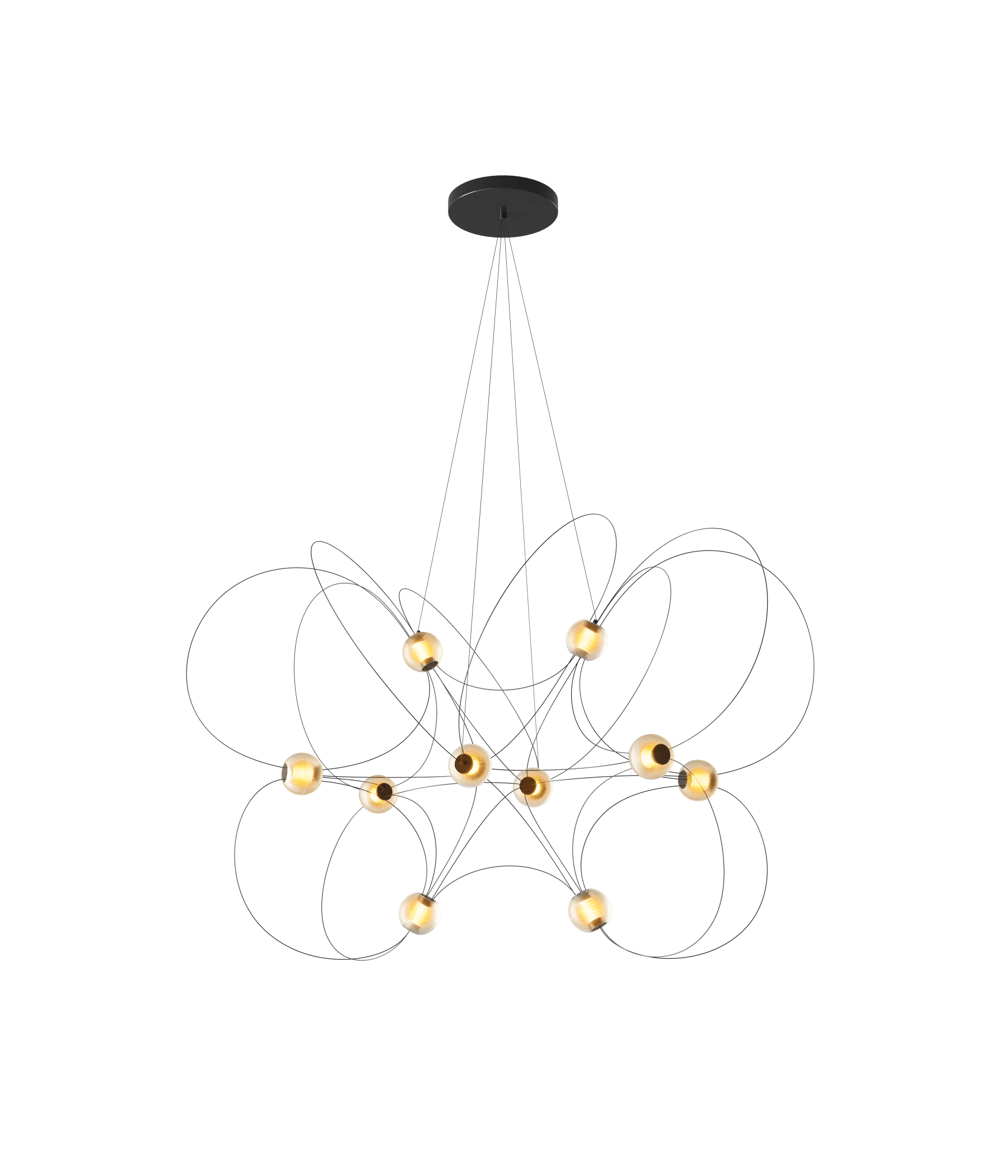 Munari 10 – DCW Éditions Paris – LED – Lutz Pankow