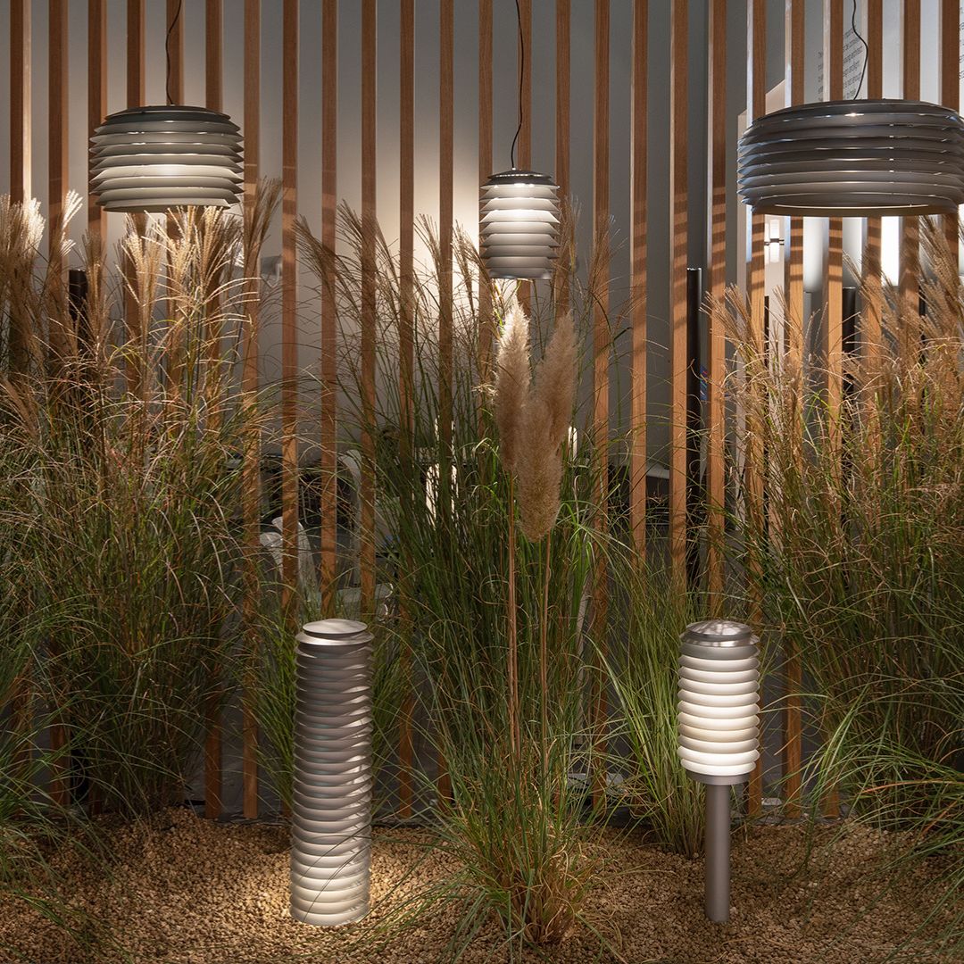Suspension Extrieure Design