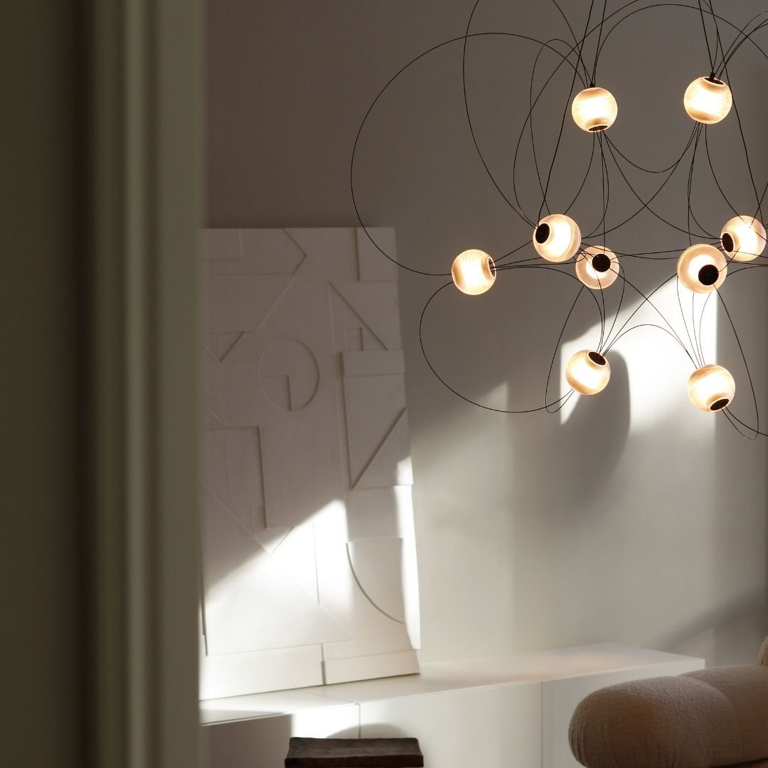 Dcw Munari 10 – DCW Éditions Paris – LED – Lutz Pankow