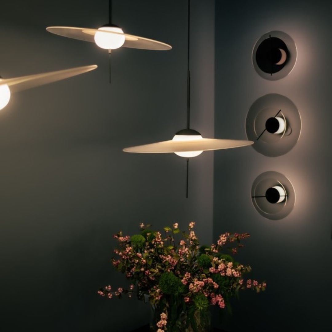 Dcw Mono L600 – DCW Éditions Paris – LED – Studio Vantot