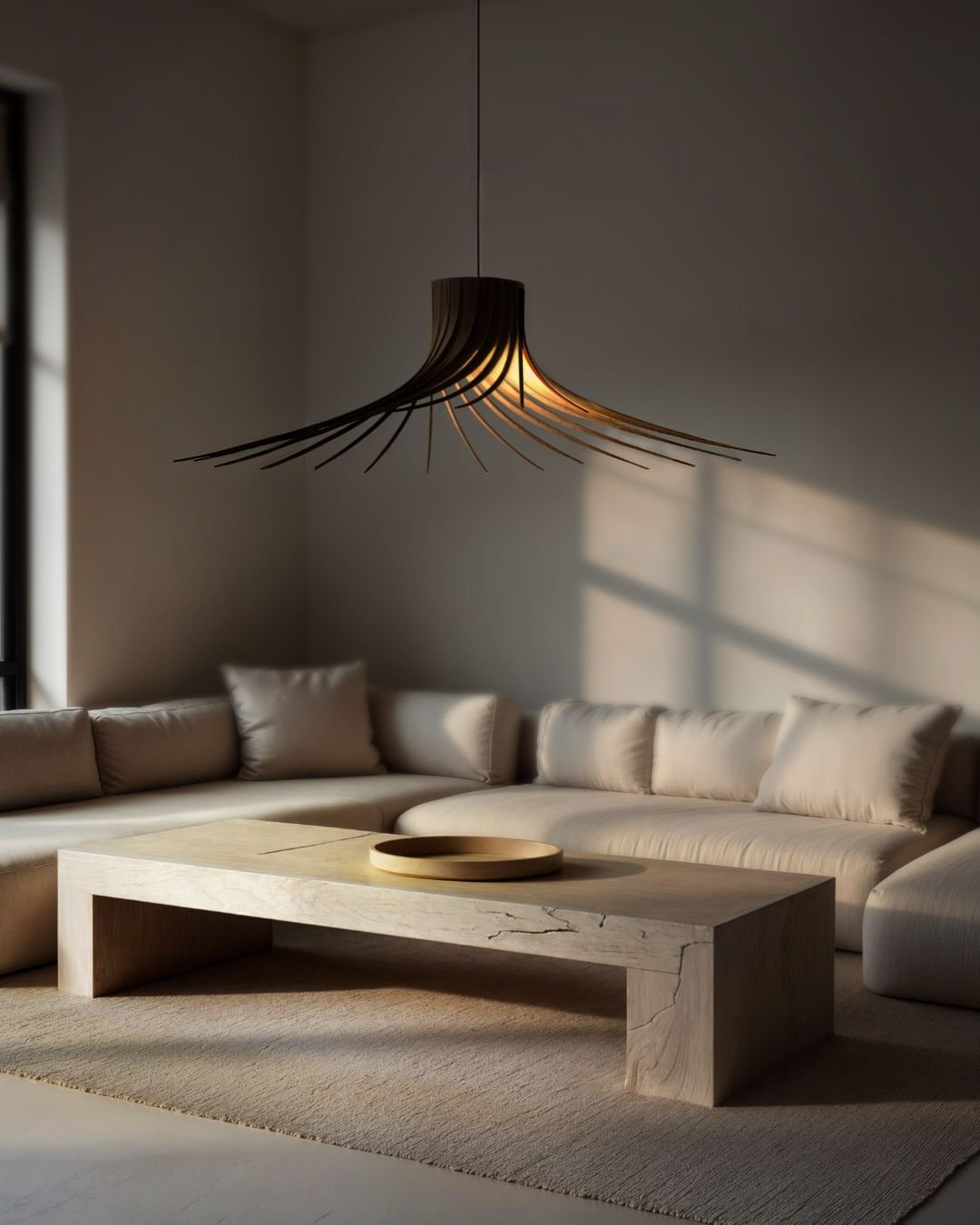 ZMH suspension- lampe suspendue salon verre table à manger lampe chambre 3 flammes E27 suspension lampe suspension vintage hauteur réglable pour cuisine (sans source lumineuse