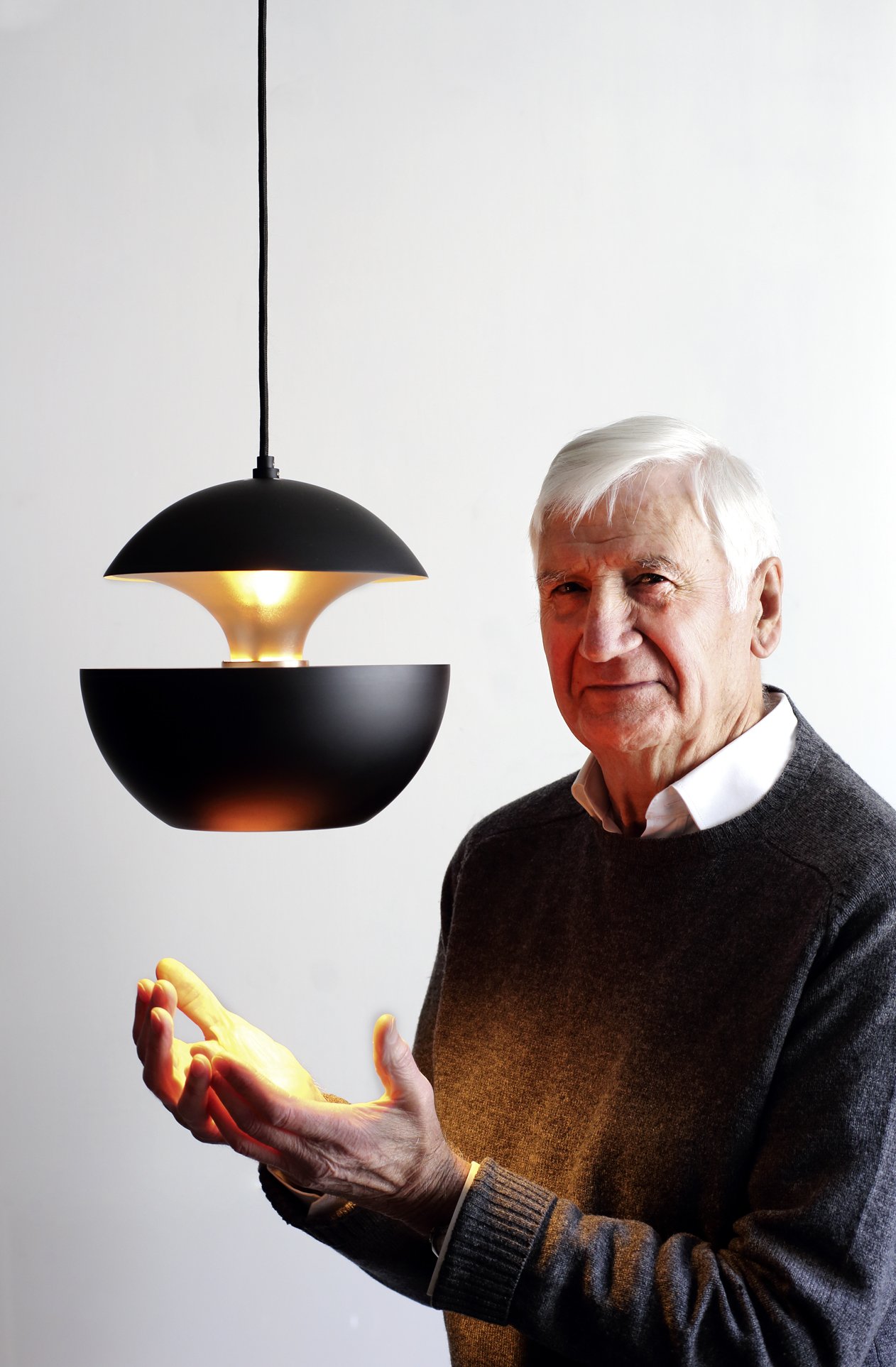 Lamps Here Comes The Sun Dcw Editions Paris 