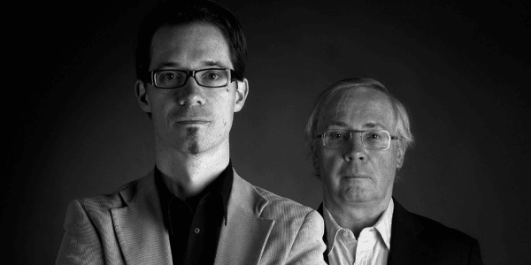 Serge & Robert Cornelissen: Belgian Brilliance in Architectural Lighting