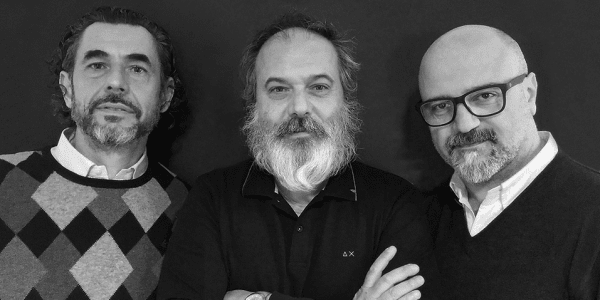 Studio Lucchi & Biserni: Bridging Architecture, Design and Innovation