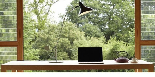 Lampes de bureau design et fonctionnelles 2025 : le guide complet