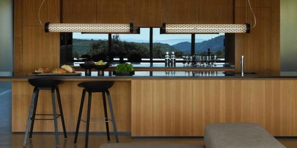 Belleville de Sammode : le luminaire design qui sublime l’architecture
