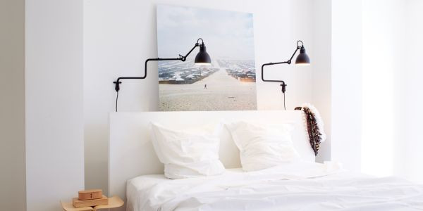 Lampe Gras wall light: how to choose the right model?