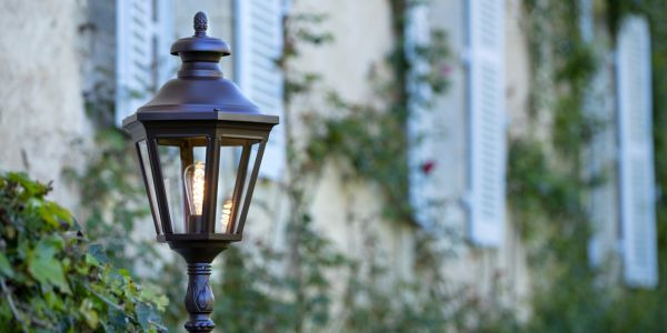 Why do Roger Pradier lights last a lifetime? The secret behind truly durable outdoor lighting