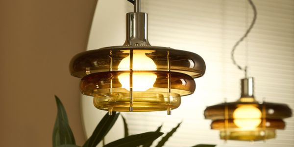 Sunset Collection by Market Set: Retro Space Age Glamour Reimagined