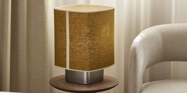 Dolce by Market Set: Designer Lighting Inspired by Los Angeles Sunsets