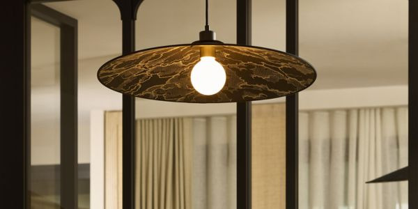 Gatsby Market Set: Art Deco Elegance Reinvented Through Light