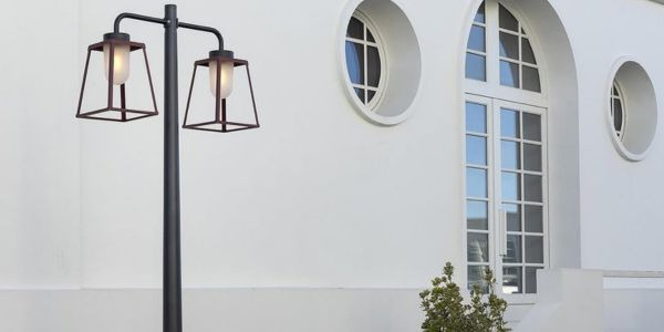 Lampadaire extérieur Roger Pradier® : guide complet pour illuminer jardins, allées et terrasses