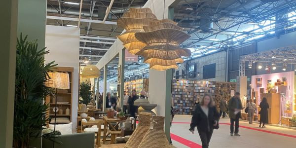 Maison&Objet Paris : le guide ultime pour préparer votre visite du salon incontournable du design