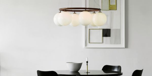 Miira de Nuura : l’élégance intemporelle du design scandinave en verre soufflé