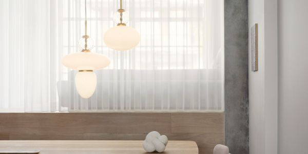 Rizzatto von Nuura – Skandinavisches Design aus mundgeblasenem Glas