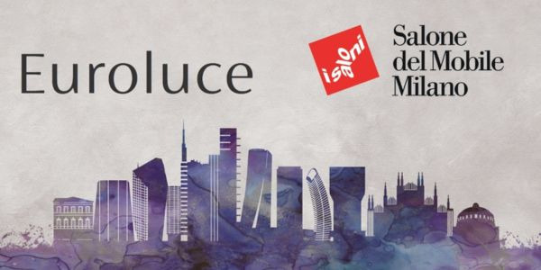 Euroluce Milan : le guide complet du plus grand salon du luminaire design