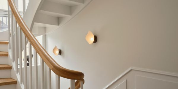 Comment placer des appliques dans un escalier ? Le guide complet