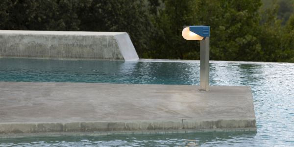 Pool Lighting: Why Choose Class III IP65 Outdoor Luminaires?