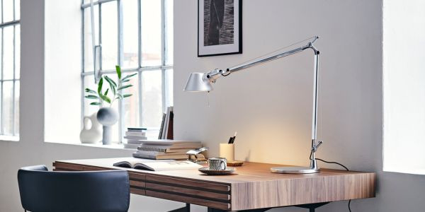 Comment choisir la lampe de bureau idéale ? Les plus belles lampes design pour un éclairage confortable et performant