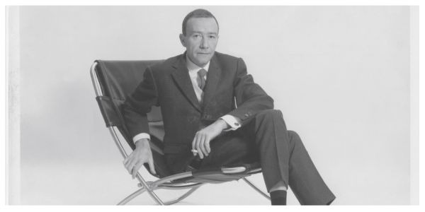 Pierre Guariche fête ses 100 ans : redécouvrez les rééditions iconiques de Sammode