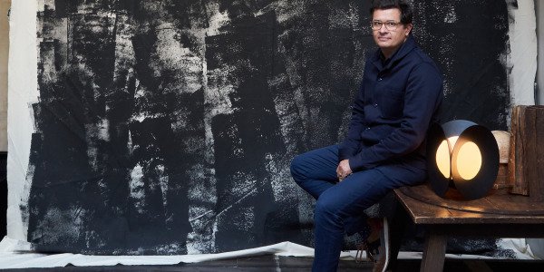 Grégoire de Lafforest: Merging Craftsmanship with Innovation