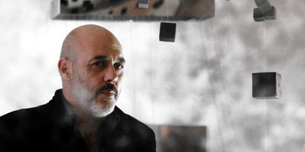 Thierry Dreyfus: The Modern Lighting Maestro.
