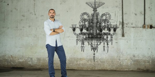 Jean-Dominique Leze: Sculpting Light with Passion and Ethics