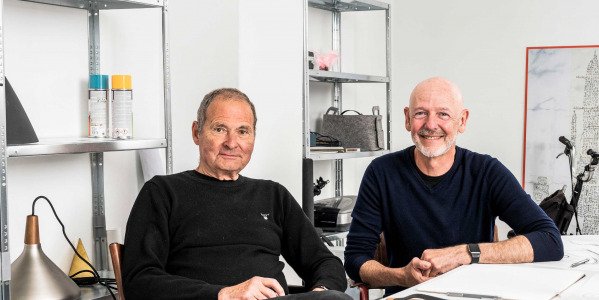 Bjørn + Balle: Illuminating the World of Design