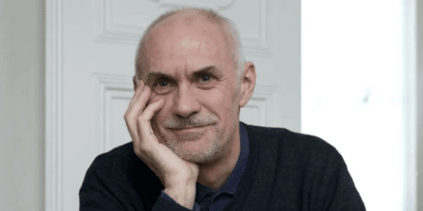 Luc Ramael: Merging Emotion and Functionality in Design