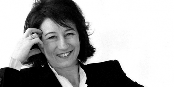 Luisa Bocchietto: The Italian Icon of Architectural Design