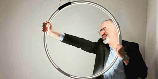 Marco Ghilarducci: Where Tradition Meets Technology