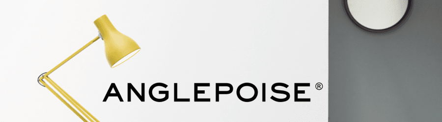 Anglepoise