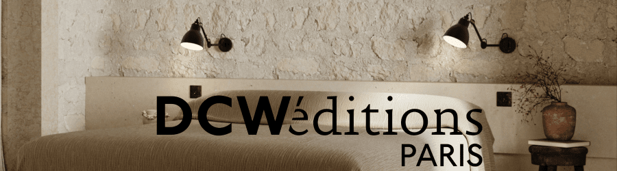DCW Éditions Paris